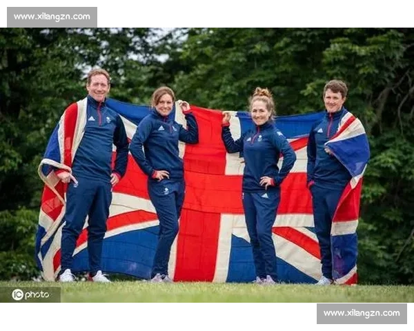 奥运会马术竞技展现人马合一精神彰显力量与优雅并存的极致艺术